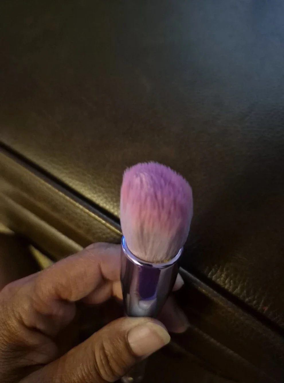 It Cosmetics X Wicked Limited Edition Foundation Brush